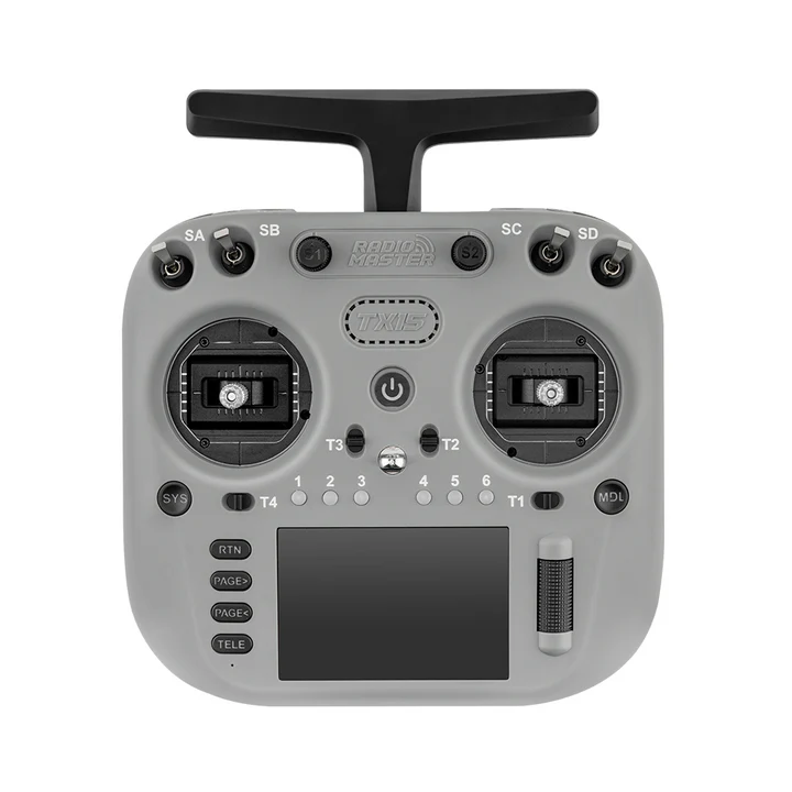 Radiomaster TX15 라디오 컨트롤러 ELRS M2