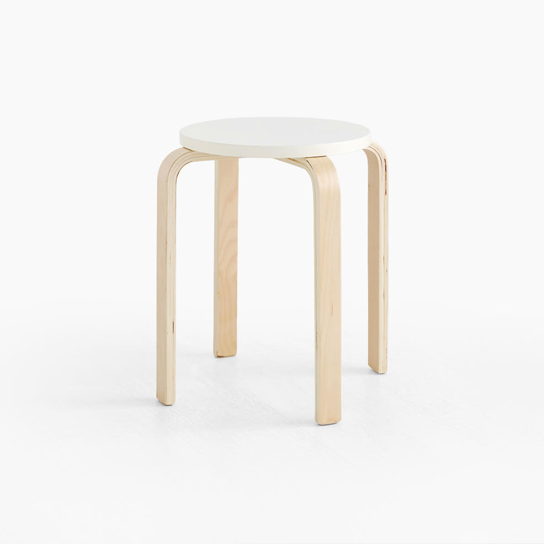 OLIVER 스툴 아이보리 5941.8812