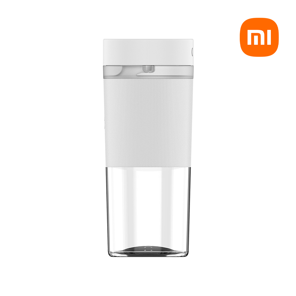 샤오미 휴대용 블렌더 무선 얼음 분쇄 간편함 자동 세척