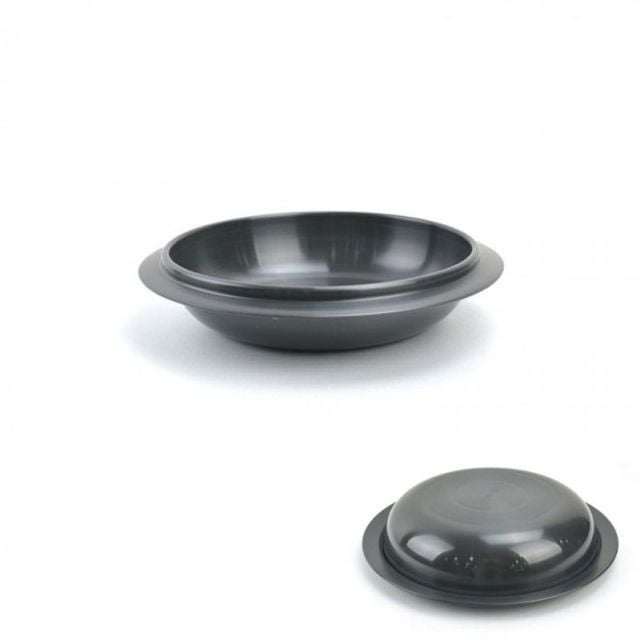업소용 경질 냄비 찌개 26cm 본체와 손잡이결합 찜 - 상품 이미지