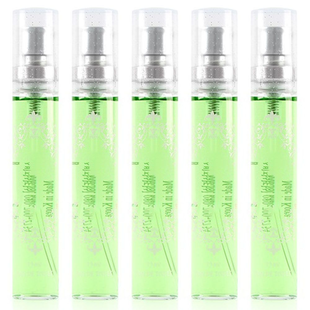 달콤함전달 여유로움 아름다움 여자향수 15ml 7호 5입 - 메인 이미지