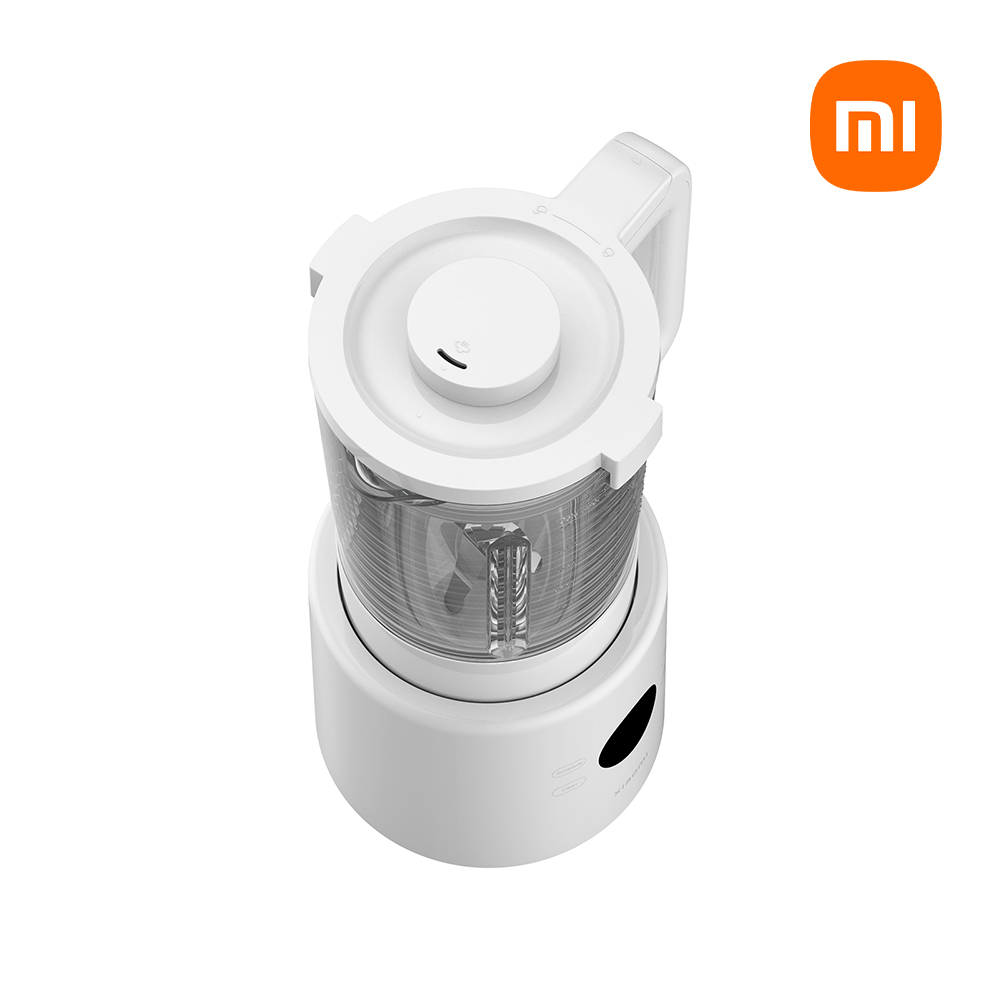 샤오미 블렌더 Pro 강력한 1.75L 대용량 세척모드 세라믹코팅