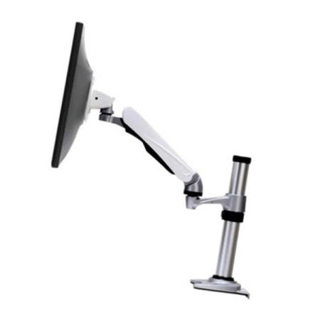 정리 바이하츠 공간창조 모니터거치대 ET-ARM 개(1개입) S2