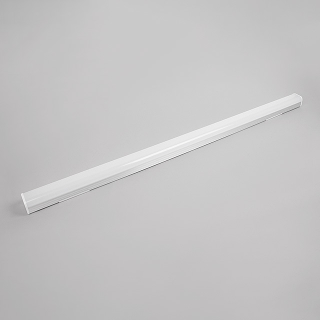 비츠온 LED 일자 주차장등 60W 1200mm 고효율급 다용도등 플리커프리 - 상세 이미지 2