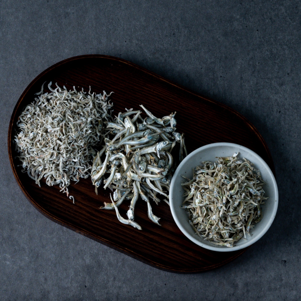 육수대멸치 해살이 국물용 멸치 (1kg) 육수큰멸치 - 상세 이미지 3