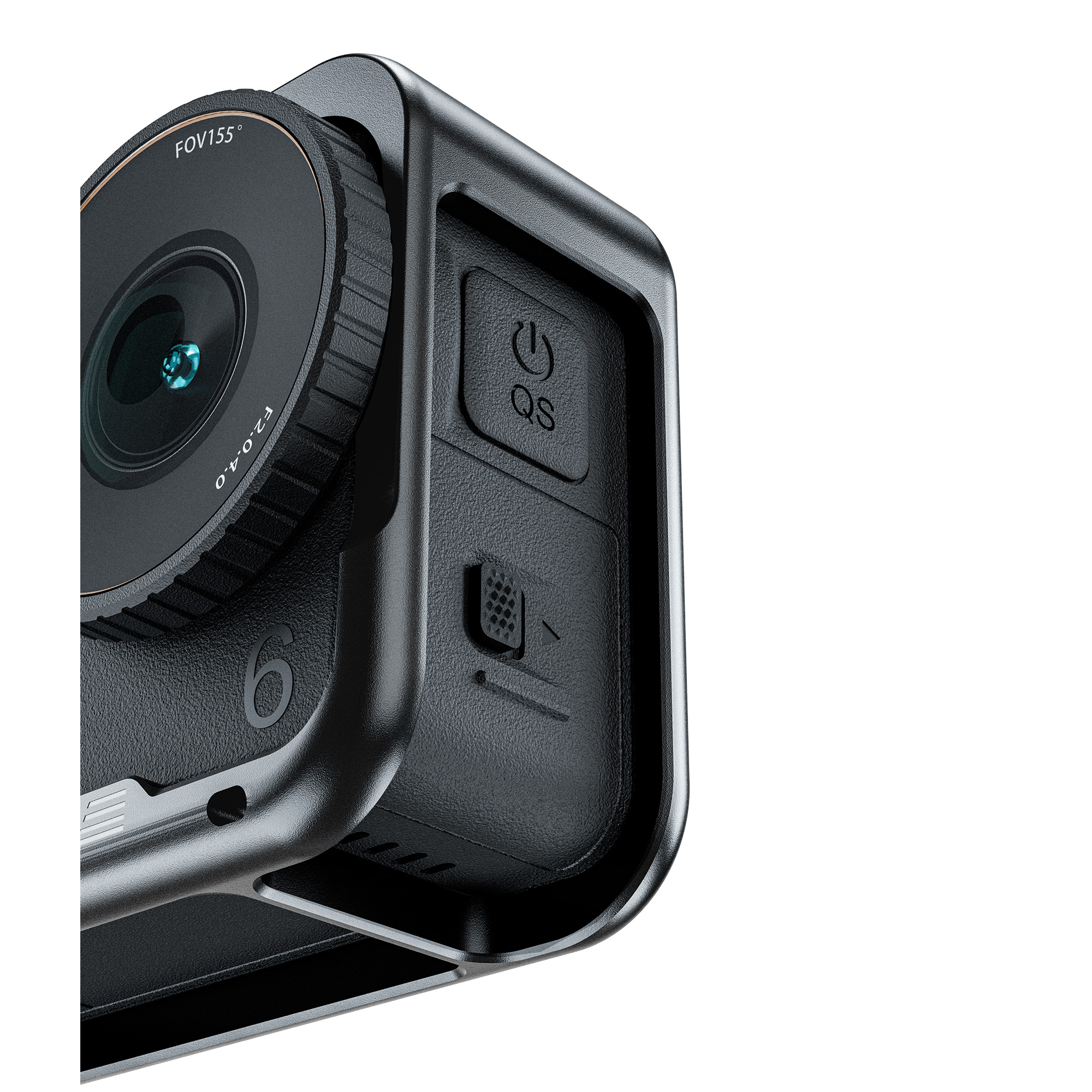 DJI Osmo Action 6 오즈모 액션 6 프레임_STARTRC - 상세 이미지 4