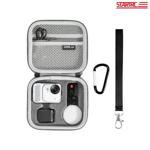 Insta360 Go Ultra 미니케이스_STARTRC - 상품 이미지