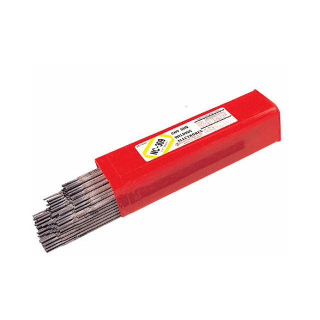 조선선재 피복아크봉 스텐 NC-309 3.2mm 5KG 용접봉 NC-309 (3.2mm) - 메인 이미지