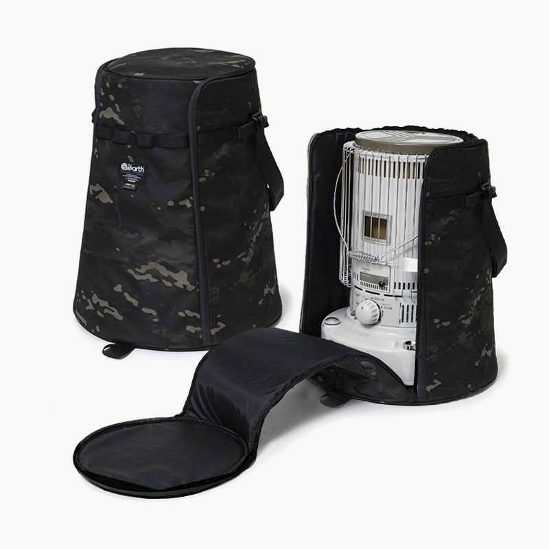 디얼스 코듀라 옴니 230 케이스 토요토미 기어미션 호환 가방 블랙 멀티캠