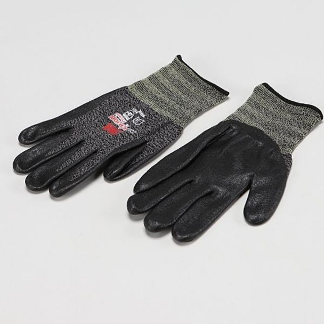 3M NBR 안전 장갑 프로그립1000 MBK M 1켤레 - 상품 이미지