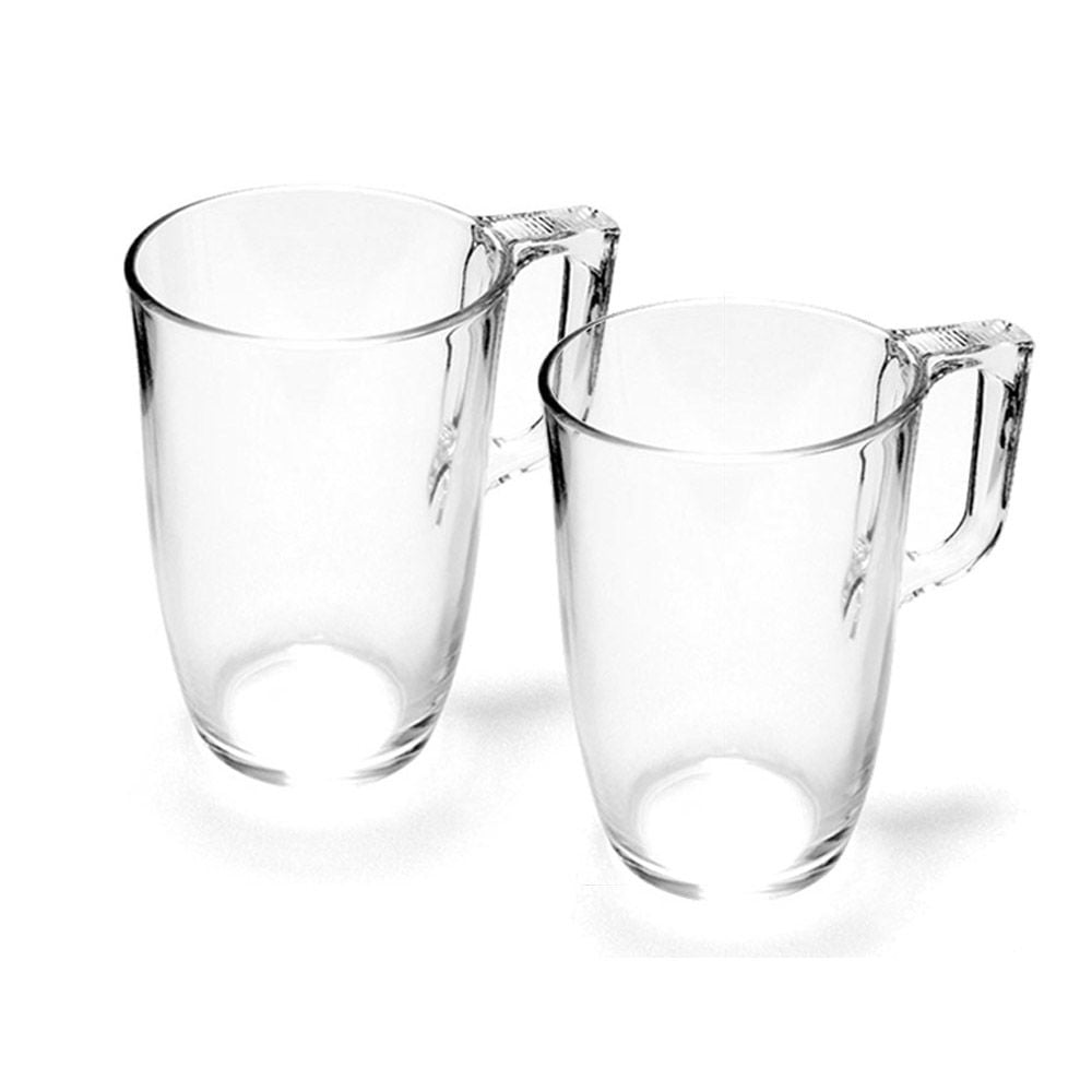 루미낙 누에보 내열강화 머그컵 320ml 2p 머그잔 - 상품 이미지