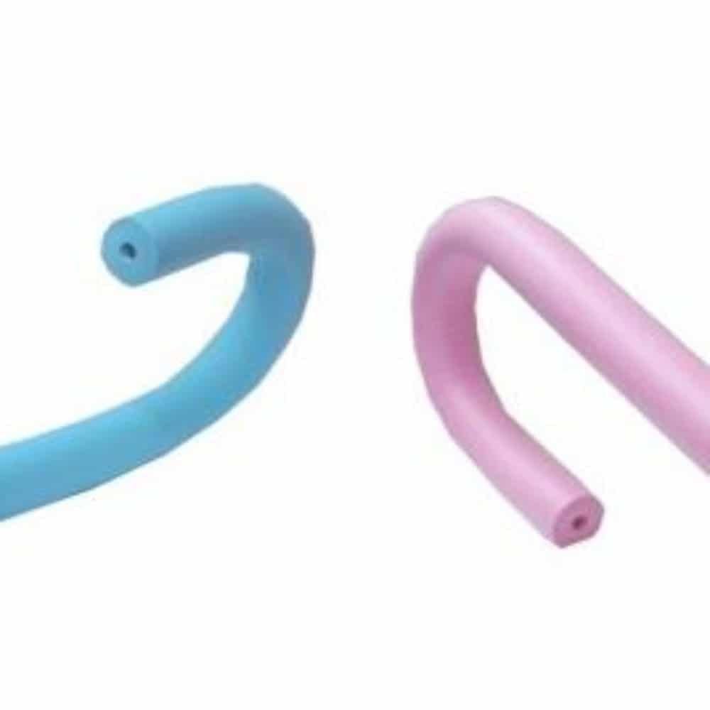 하체 마사지기 종아리 운동기 허벅지 폼마사지기 다리 근육 이완기 - 메인 이미지