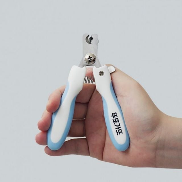 세트 혈관보호 발톱깎이 안전 고양이 뚜또가또 - 상품 이미지