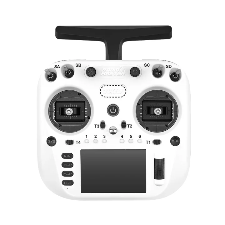 Radiomaster TX15 라디오 컨트롤러 ELRS M2