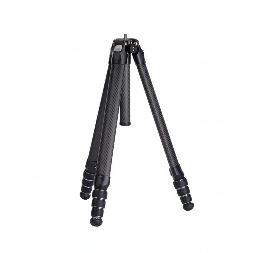 팔캠 F4901 트리루트 퀵 락 Pro 풀카본 카메라 삼각대 R240T - 상품 이미지