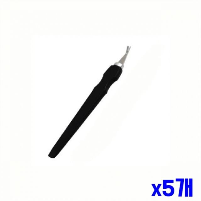 손톱관리 고급밀대 x5개 네일용품 네일케어용품 - 상품 이미지