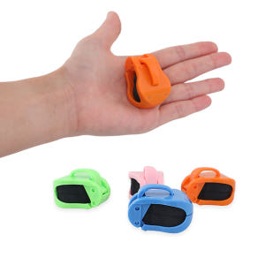 MTF 낚시대 보호 ABS 로드 클립 홀더 2개입 로드키퍼 고정홀더 로드... 운동러 솔직 후기 | 실사용 리뷰 - 상품 이미지 2