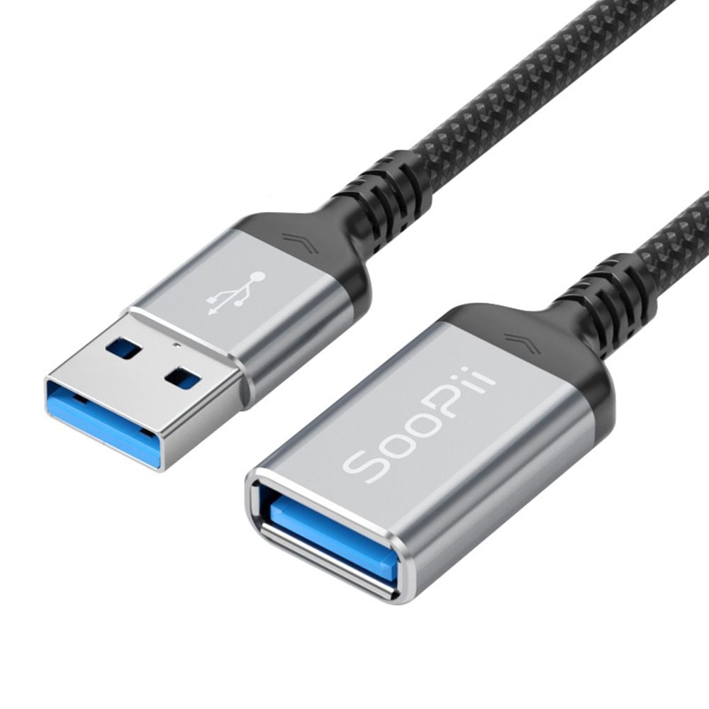 Soopii USB3.0 연장케이블 S49 2m - 상품 이미지