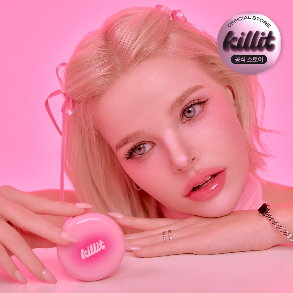 킬릿 파우더 팩트 9g (3 colors) 이미지 3