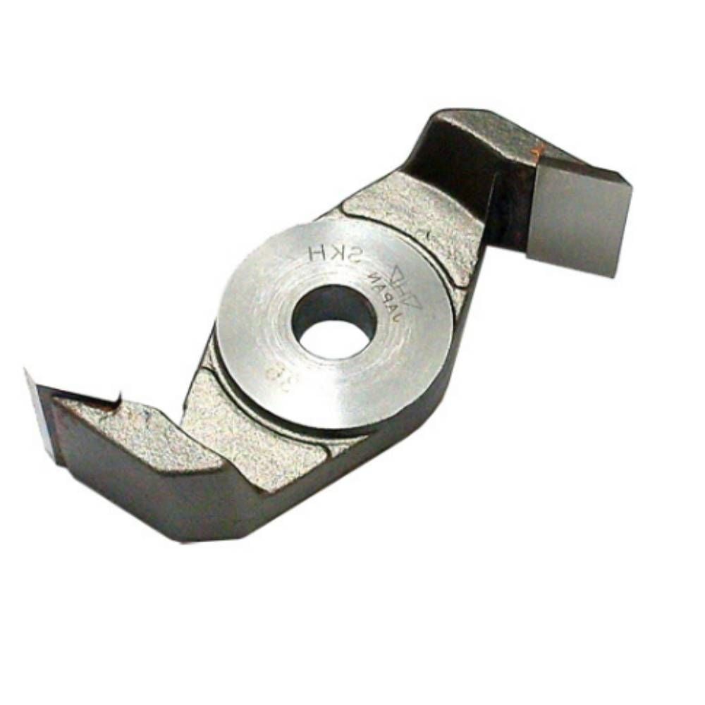 사쿠리 2날 30mm 신발장손잡이 엔틱손잡이 장식장손잡 - 메인 이미지