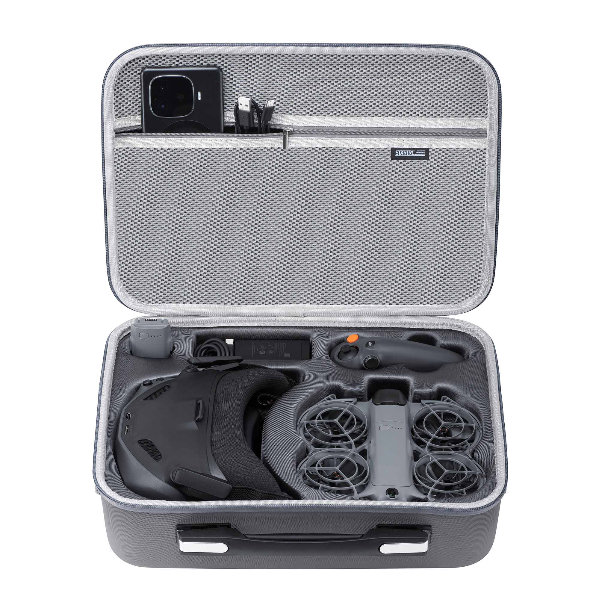 DJI Osmo Neo 2 네오 2 케이스_STARTRC 이미지 6