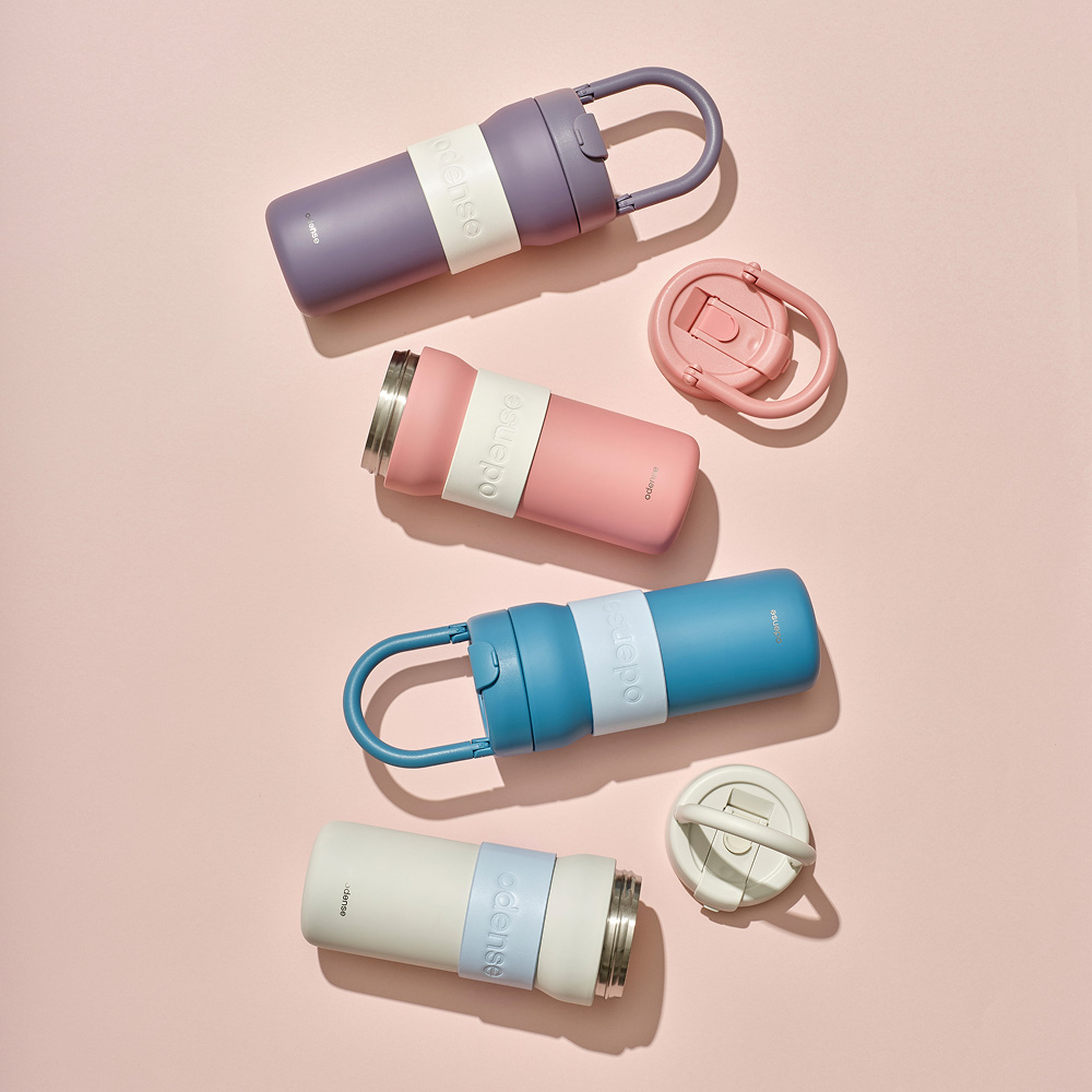 텀블러 추천 오덴세 투웨이 루프 720ml 텀블러 텀블러 사용후기 텀블러 구매팁