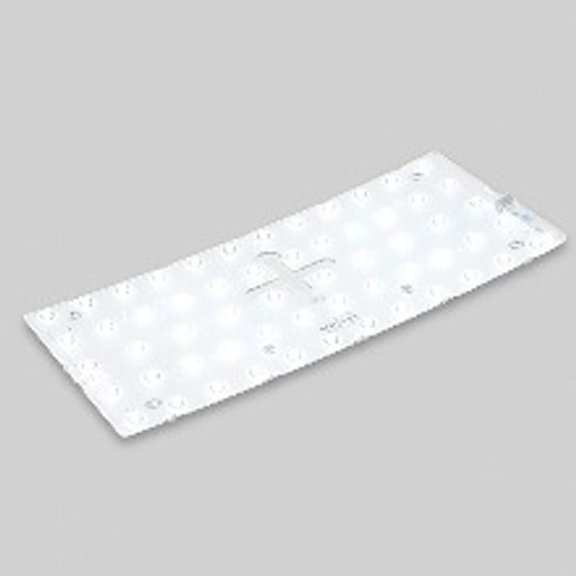 LED 모듈 방등용 400x180 30W 주광색 삼성칩 루멘룩스 - 상품 이미지