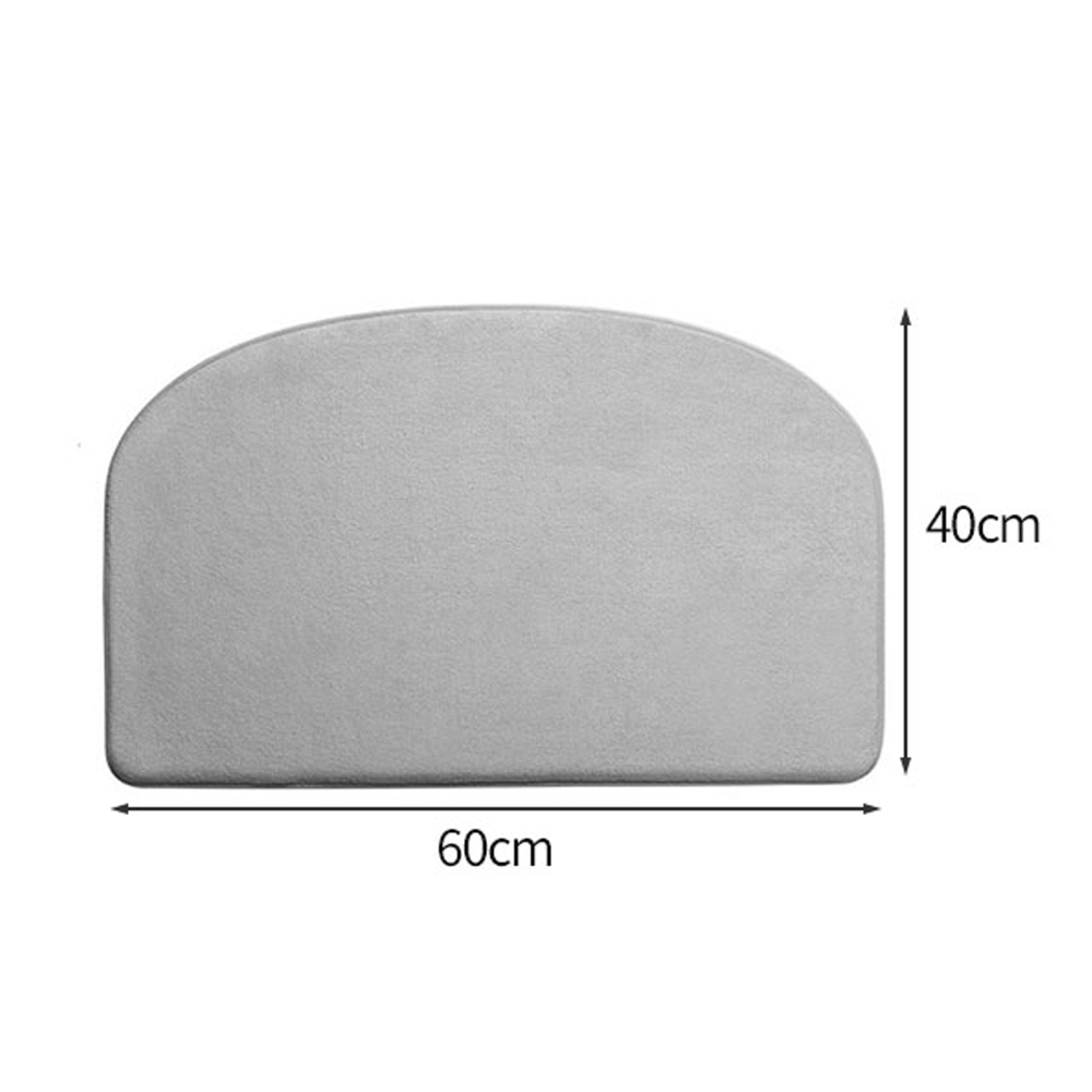 메모리폼발매트 현관 화장실 발매트 수건 닦개