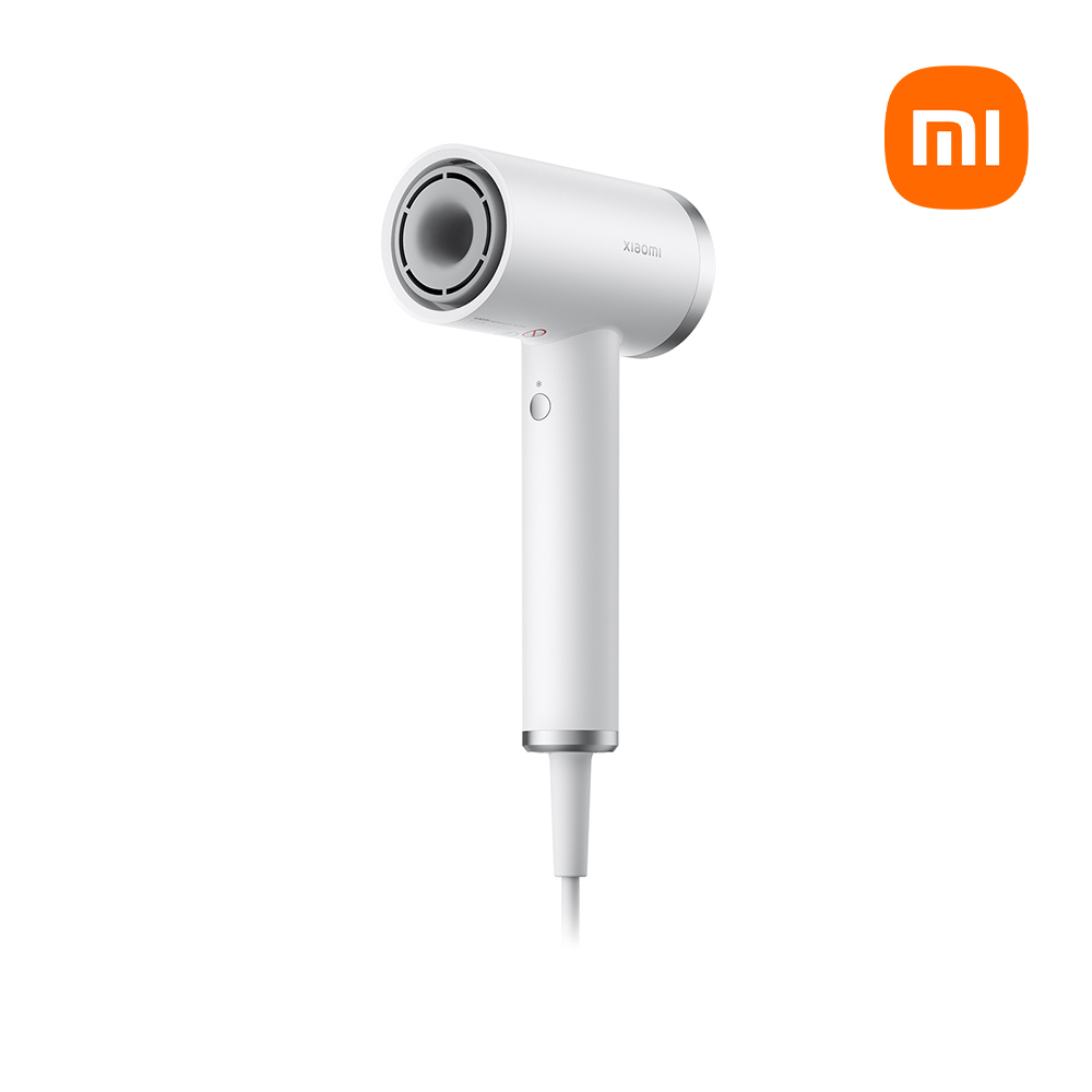 샤오미 고속 이온 헤어드라이어 초경량 강력한 바람 스마트 제어 제품 이미지