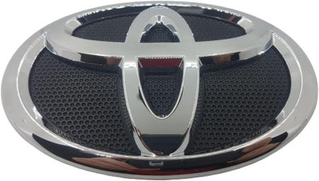 도요타 정품 부품 - 엠블럼 라디에이터 그리(75311-33130)