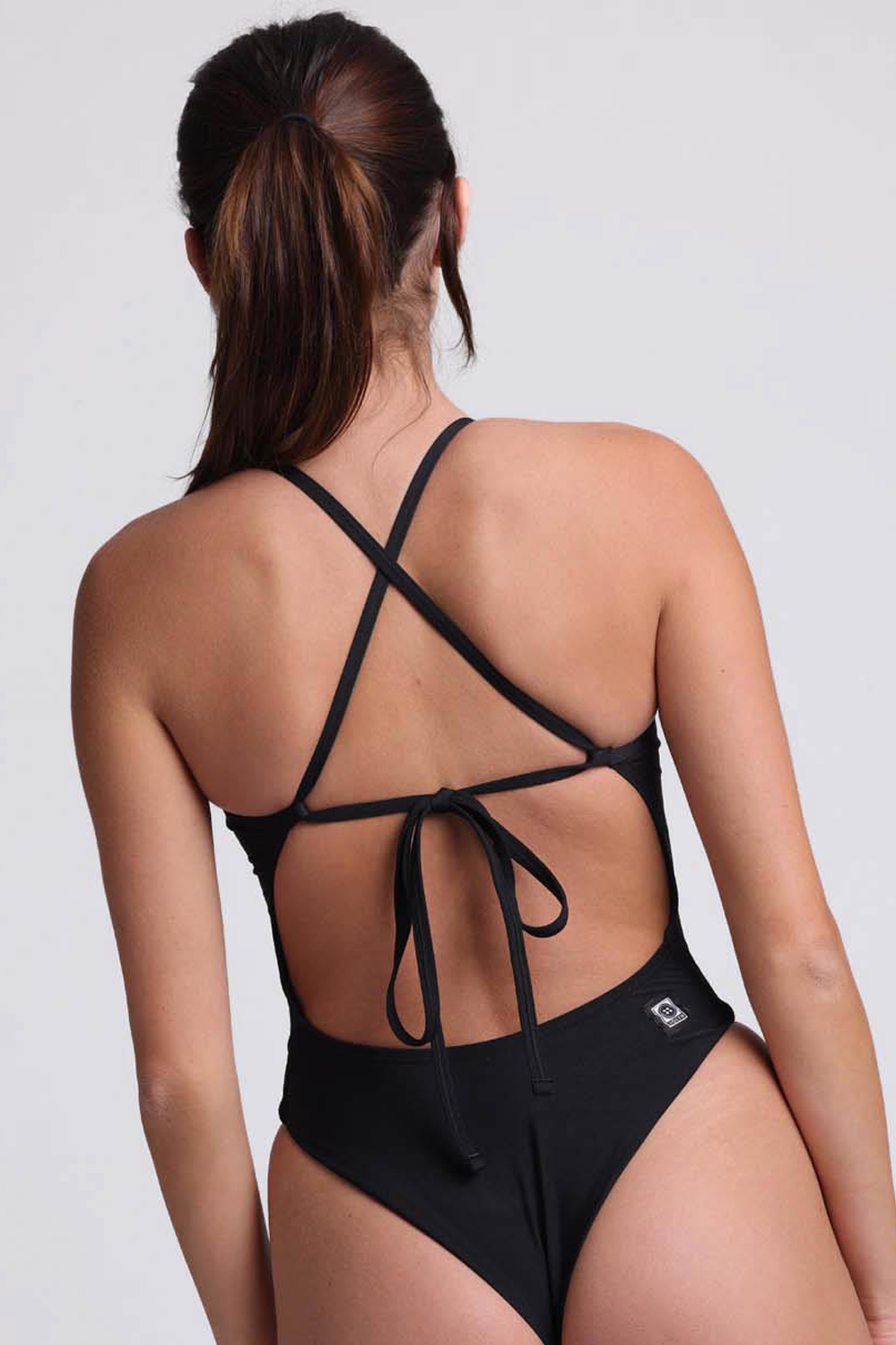 Jolyn Lexi One Piece Black, 34 - 상세 이미지 4