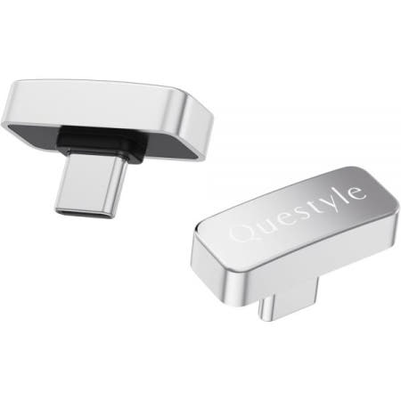 [해외]Questyle QCC 동글 블루투스 Pro 프로 무손실 트랜스미터 pro