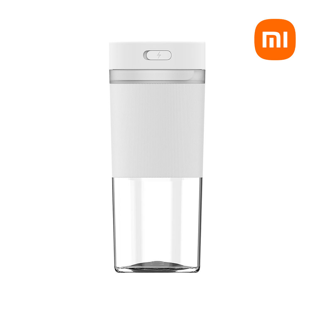 샤오미 휴대용 블렌더 무선 얼음 분쇄 간편함 자동 세척