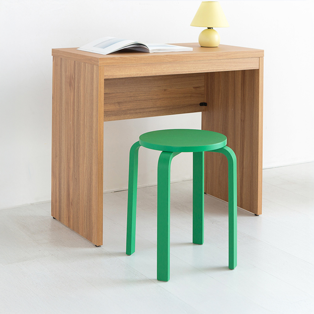 OLIVER 스툴 그린 1485.5600