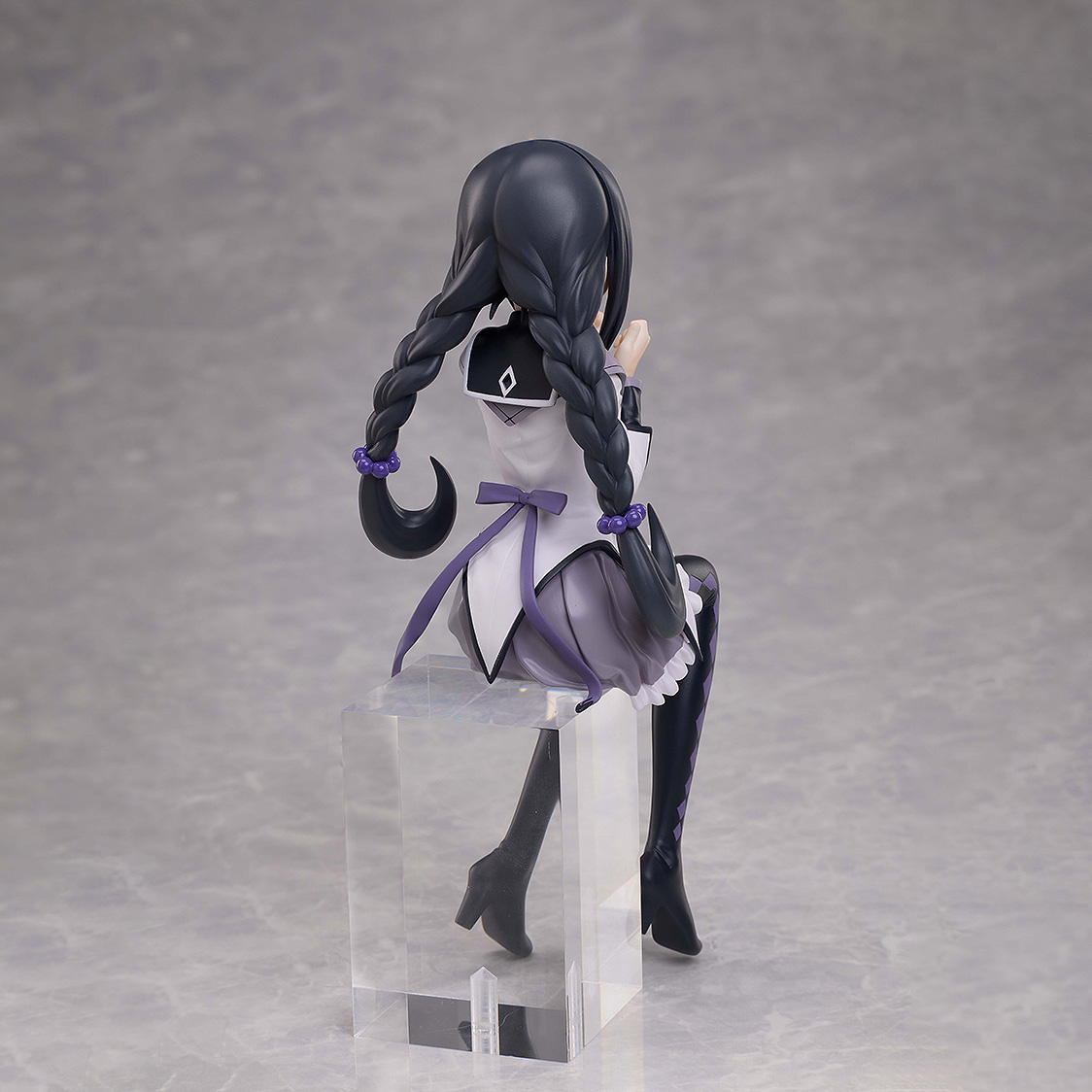 [예약] 애니플렉스 호무라 다과회 케이크의 노래 버전 l 마법소녀 마도카 마기카 이미지 4