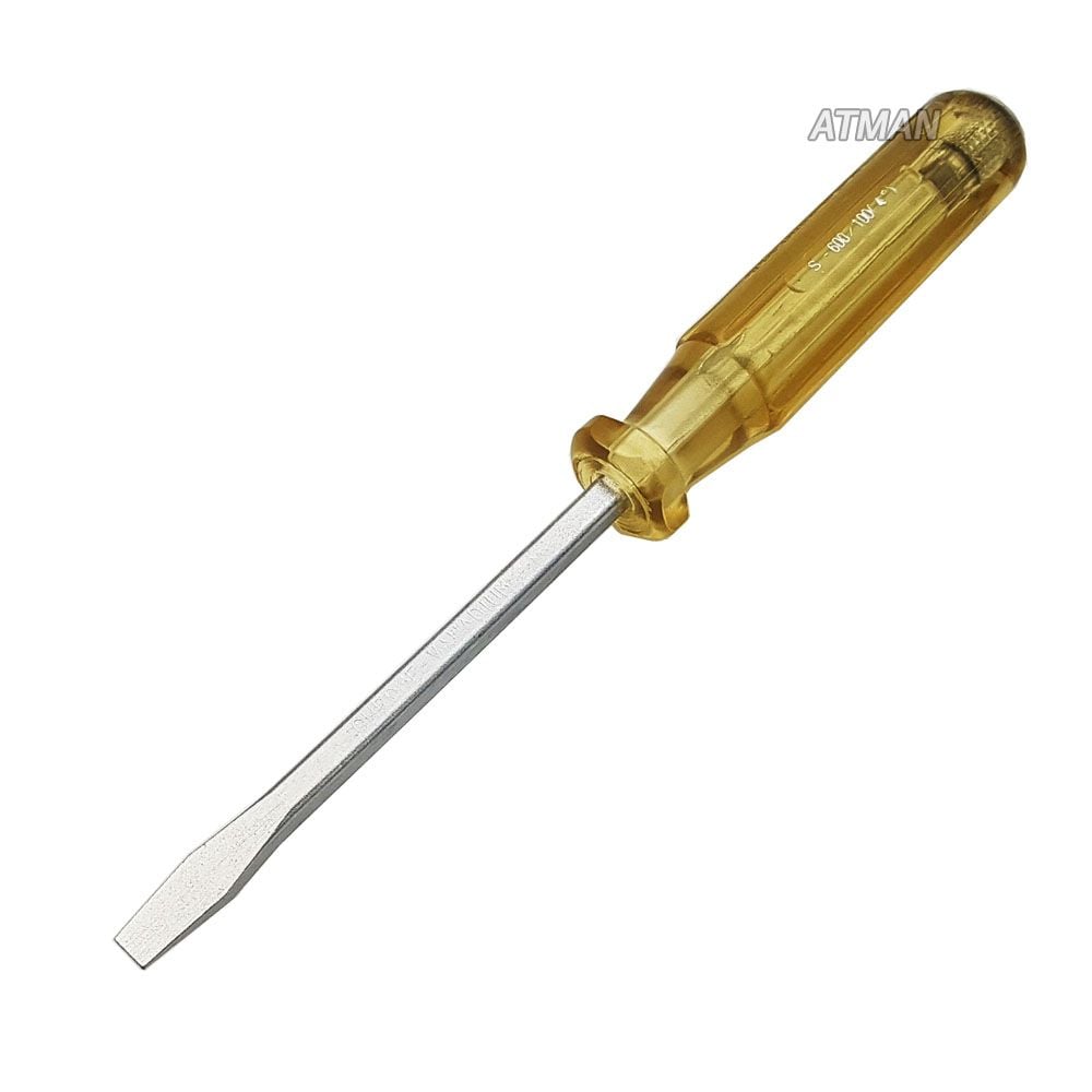 TOCOMA 토코마 다가네 일자드라이버 6mm X 100mm - 메인 이미지