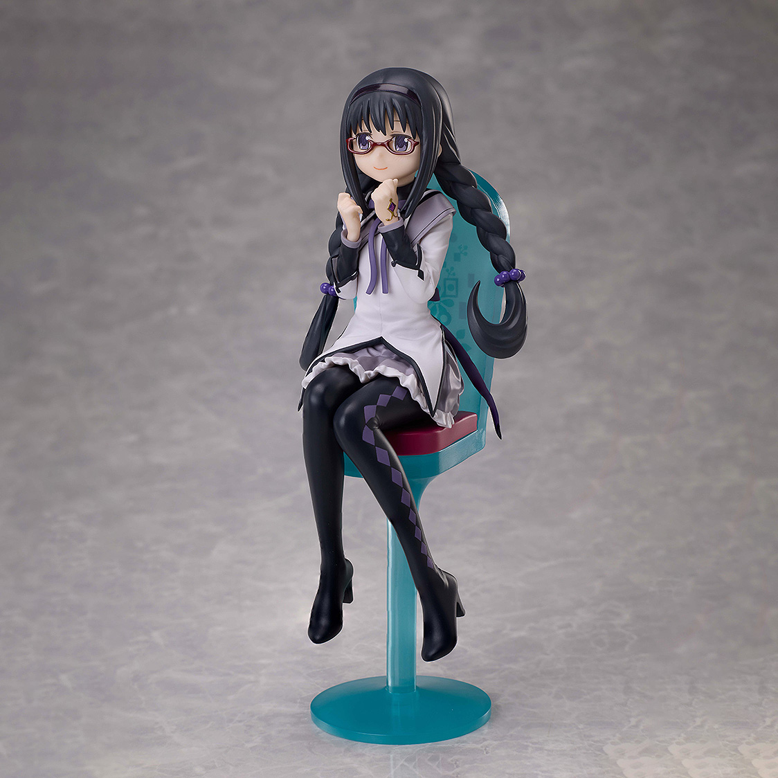 [예약] 애니플렉스 호무라 다과회 케이크의 노래 버전 l 마법소녀 마도카 마기카 이미지 3