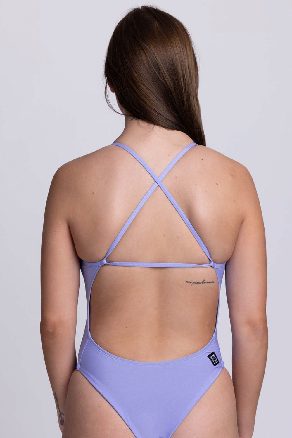Jolyn Gabby One Piece Lavender, 28 - 상세 이미지 3