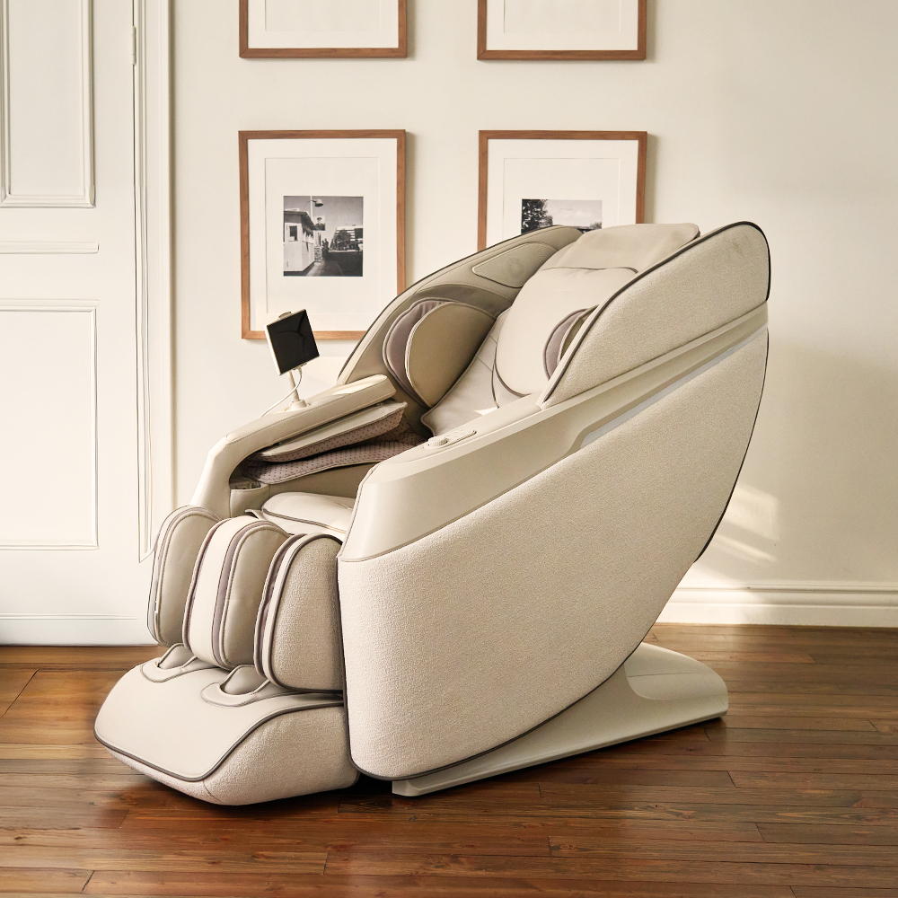 코지마 소프라 안마의자 CMC-A350 제품 이미지