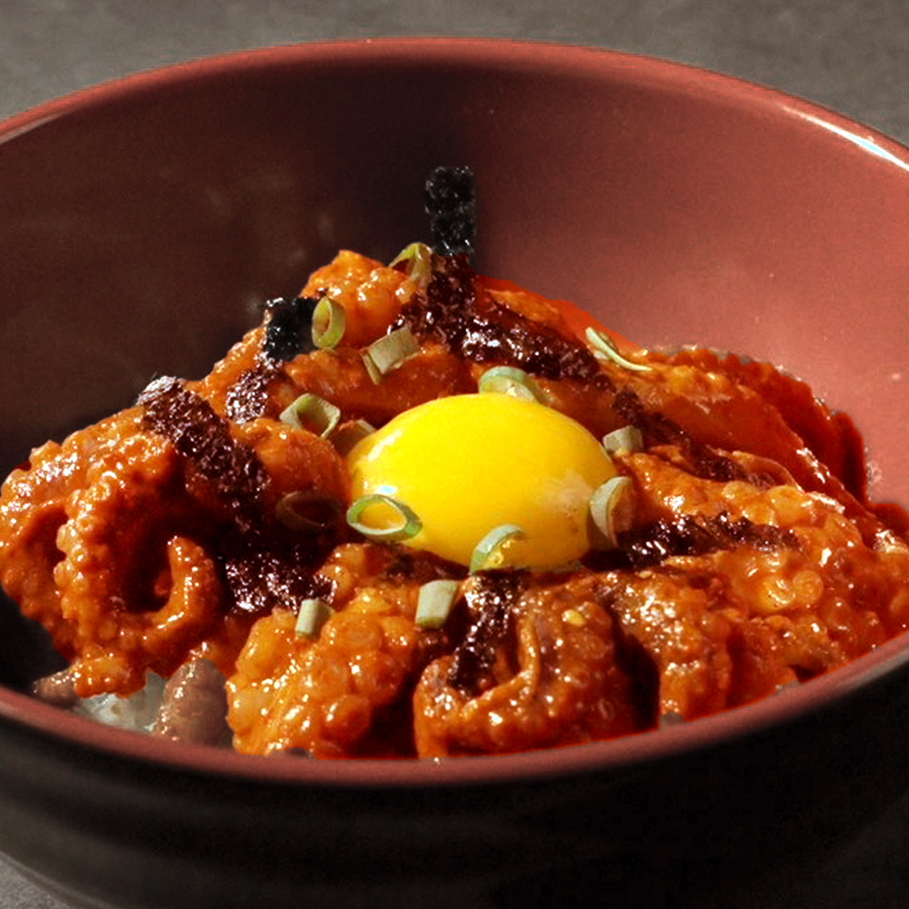 [매운맛] 17년 전통의 오라방 쭈꾸미 500g, 6개 이미지 4