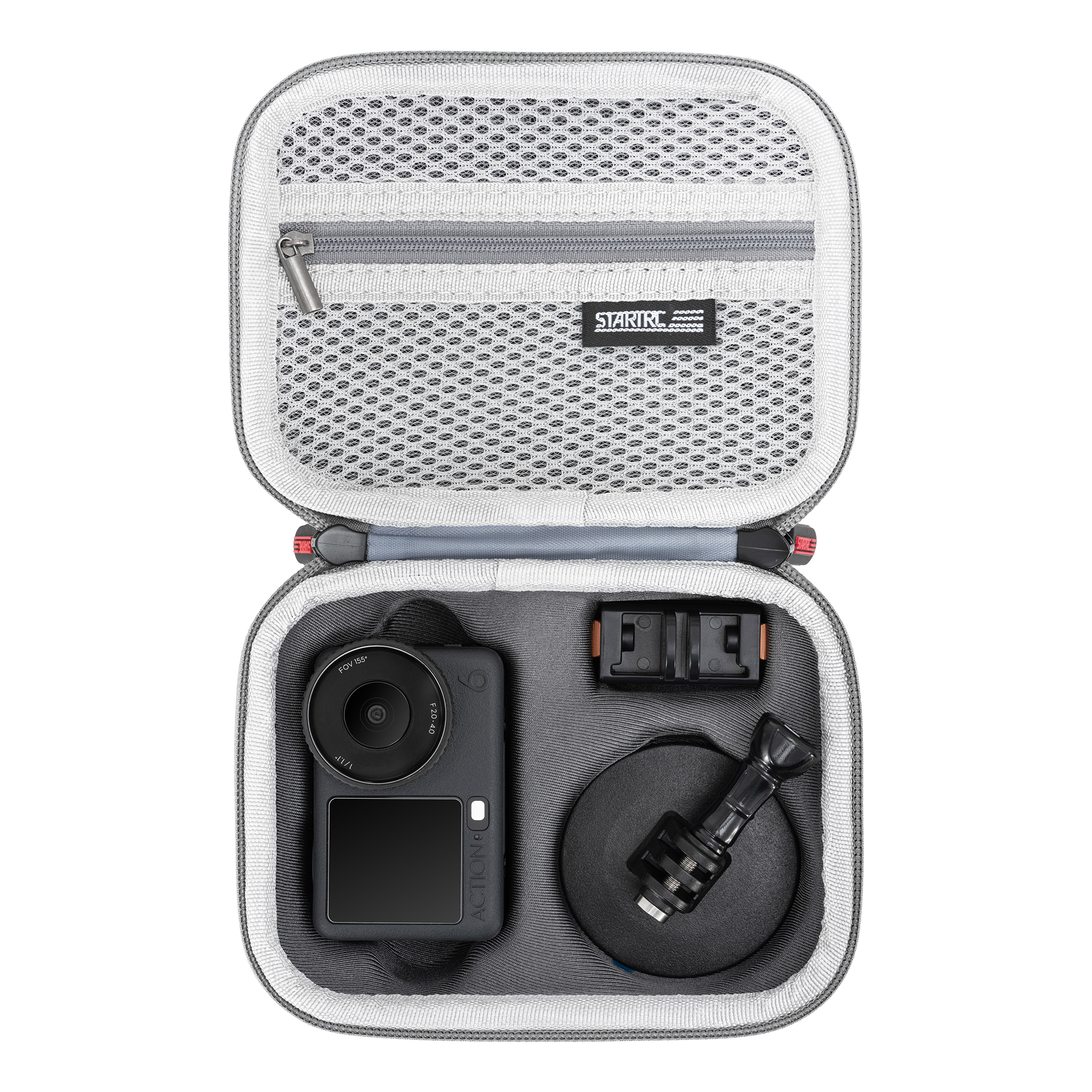 DJI Osmo Action 6 오즈모 액션 6 미니 케이스_STARTRC 이미지 6