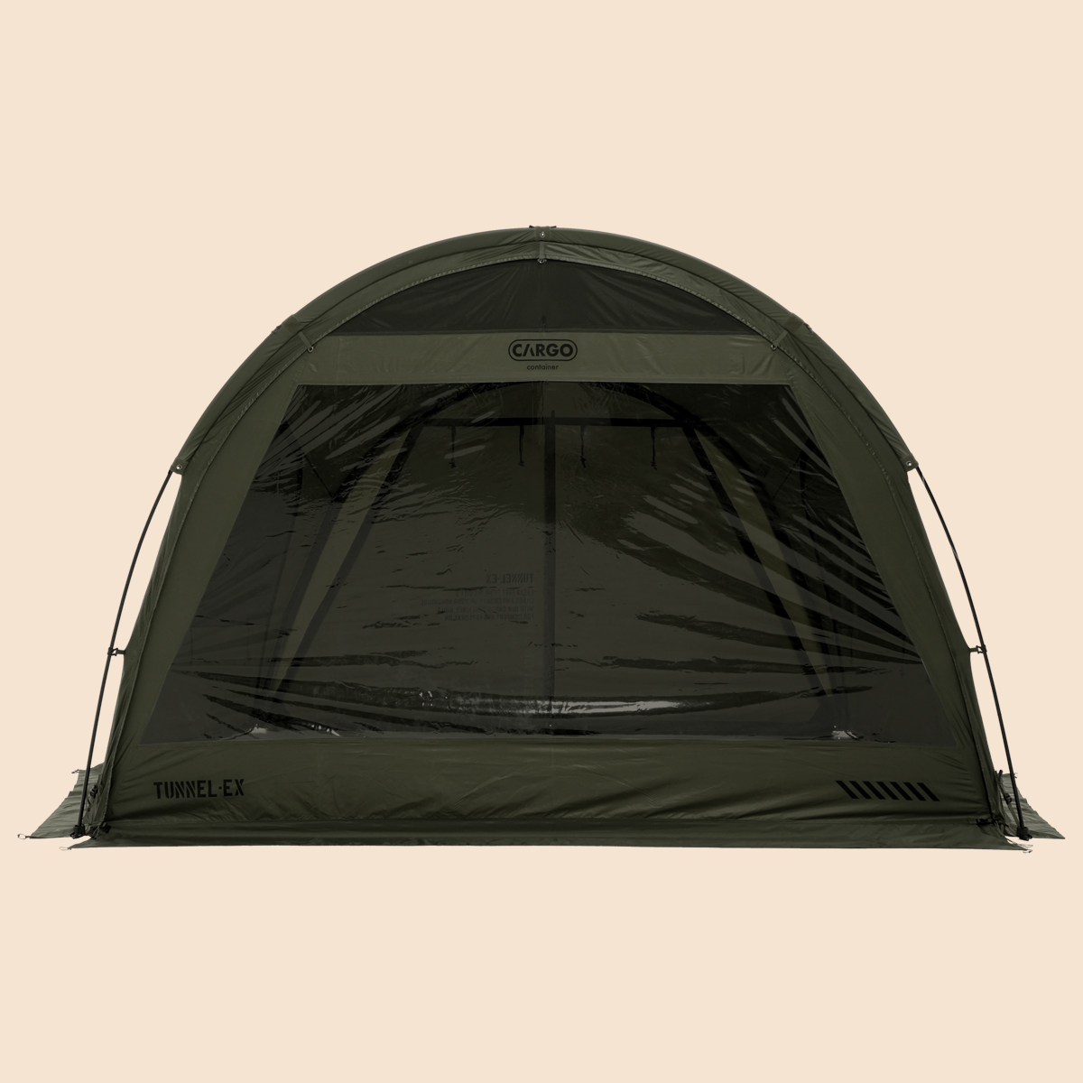 카고컨테이너 터널 EX TPU 패널 우레탄