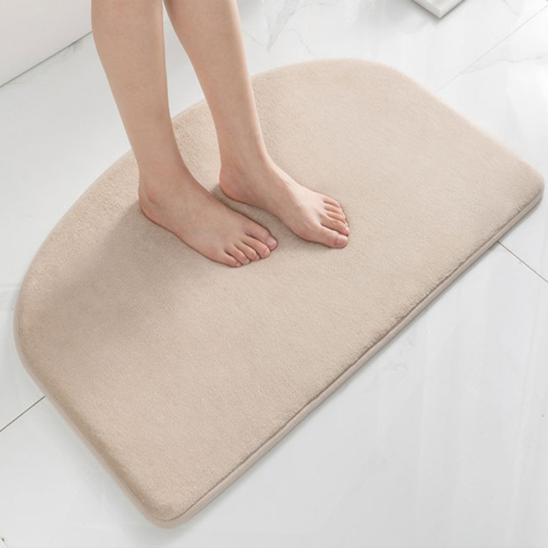 메모리폼발매트 현관 화장실 발매트 수건 닦개