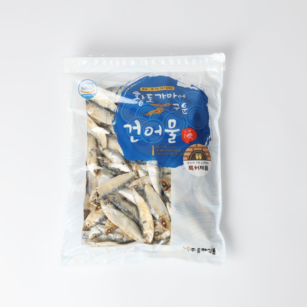 육수밴댕이멸치 해살이 밴댕이 (1kg) 육수 국물용 디포리 다시멸치 육수디포리멸치 - 상세 이미지 3