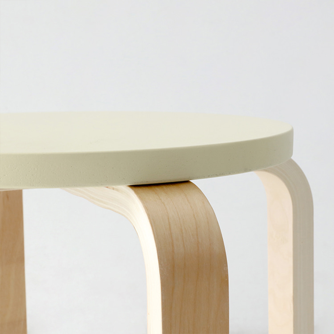 OLIVER 스툴 아이보리 5941.8812