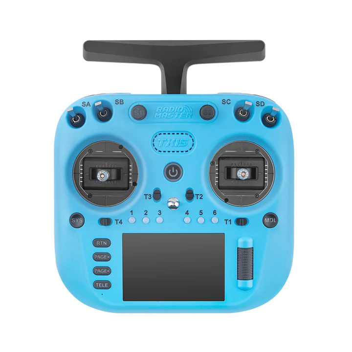 Radiomaster TX15 라디오 컨트롤러 ELRS M2