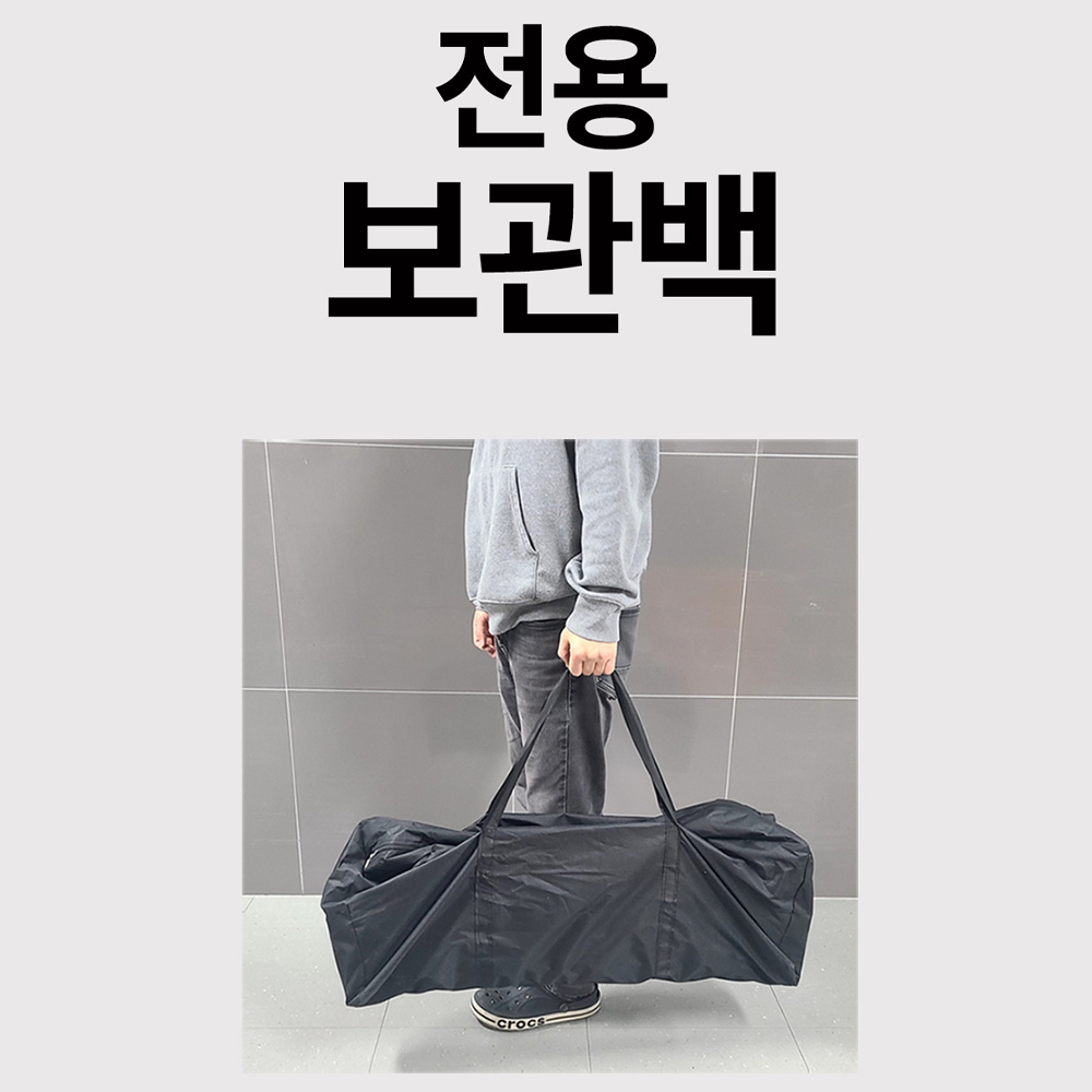 워크맥스 접이식 석고보드 목공작업대 경량 받침대 6구 소형 이미지 6