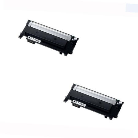 호환토너 DODAM 재생토너 삼성 SL 블랙2개 C486FW