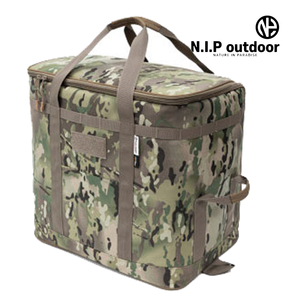 [호환] N.I.P 신일팬히터900가방 캠핑용 난로 카키카모