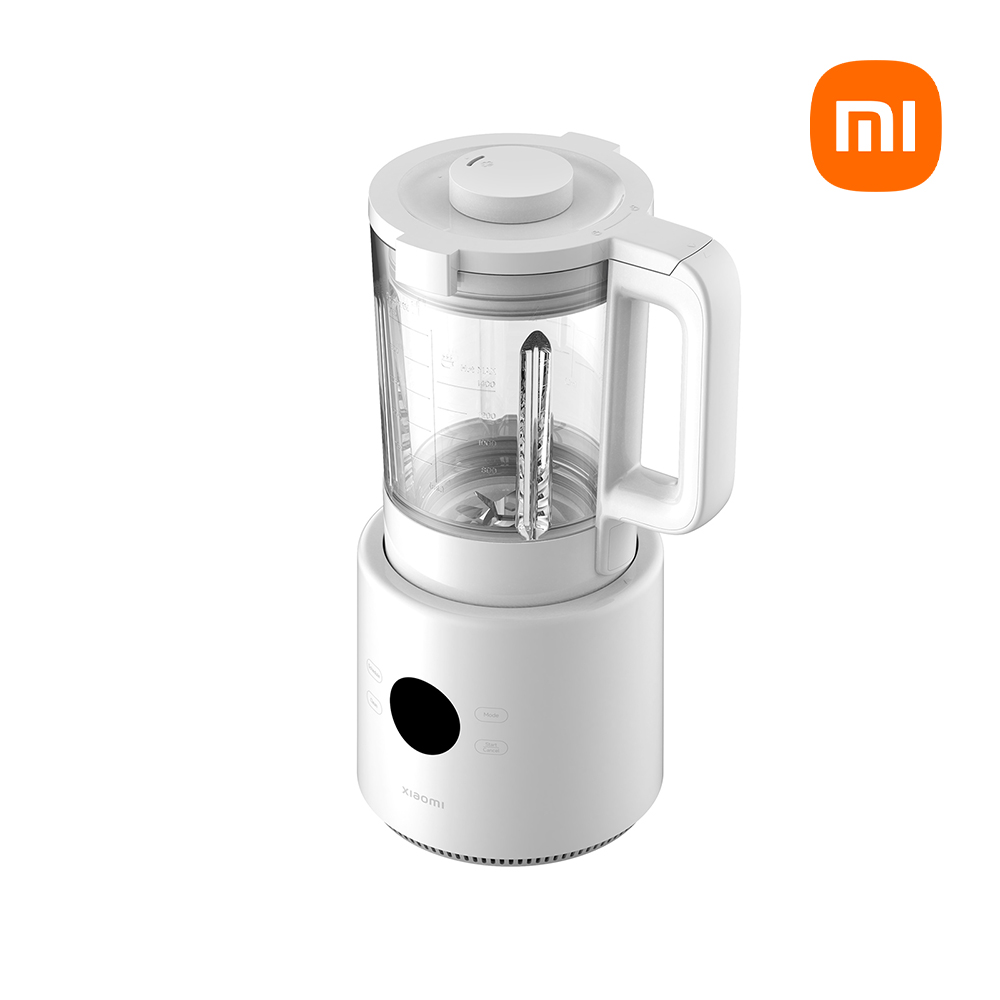 샤오미 블렌더 Pro 강력한 1.75L 대용량 세척모드 세라믹코팅